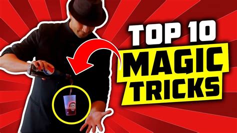 I definitely recommend you give this one a try. . Youtube magic tricks